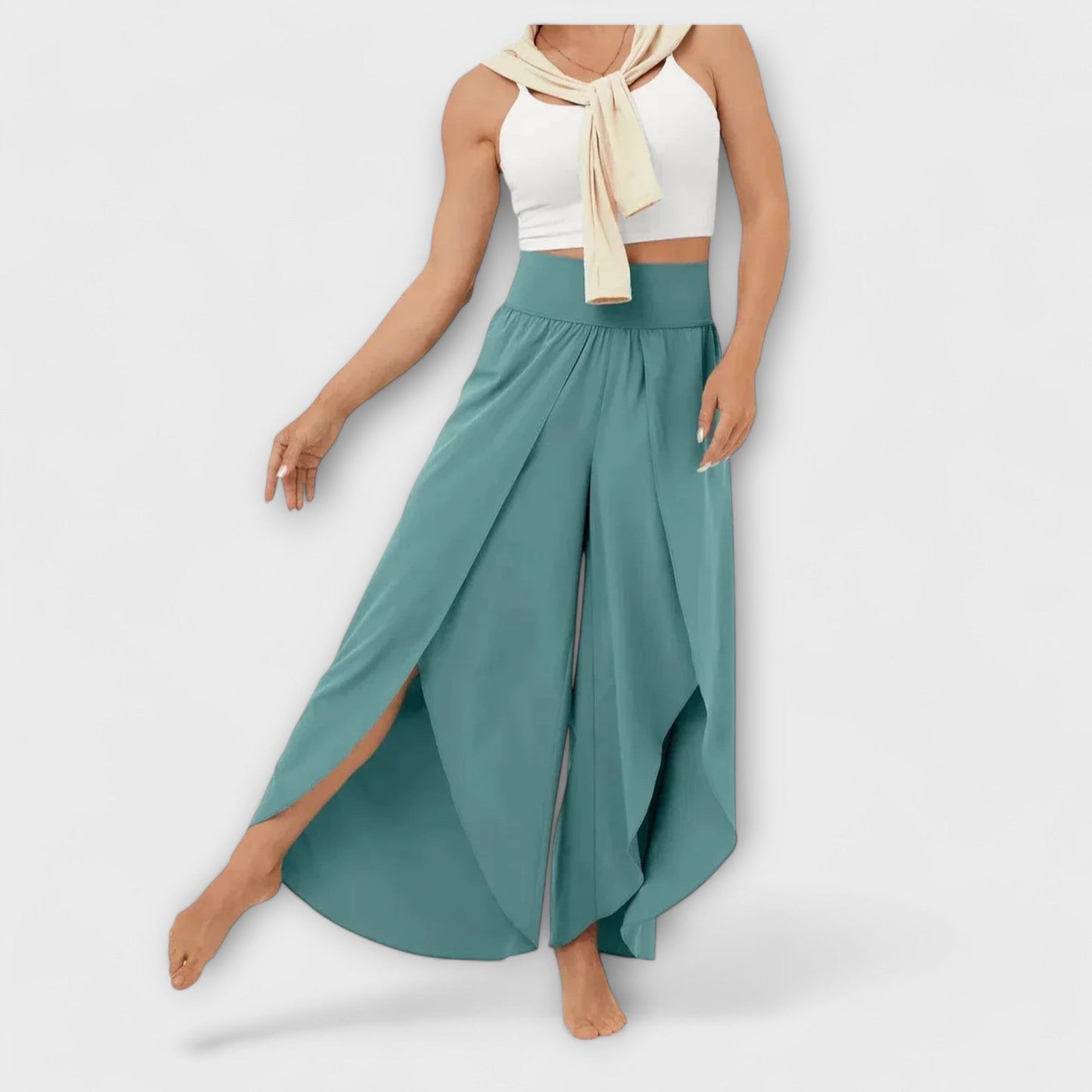 AirFlow | Pantalones para mujer