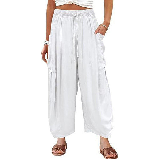 Ozara™ | Pantalones cómodos y desenfadados