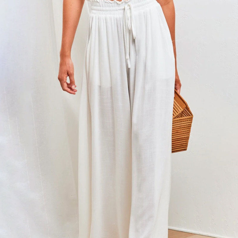 Lead™ | Pantalones holgados de corte ancho