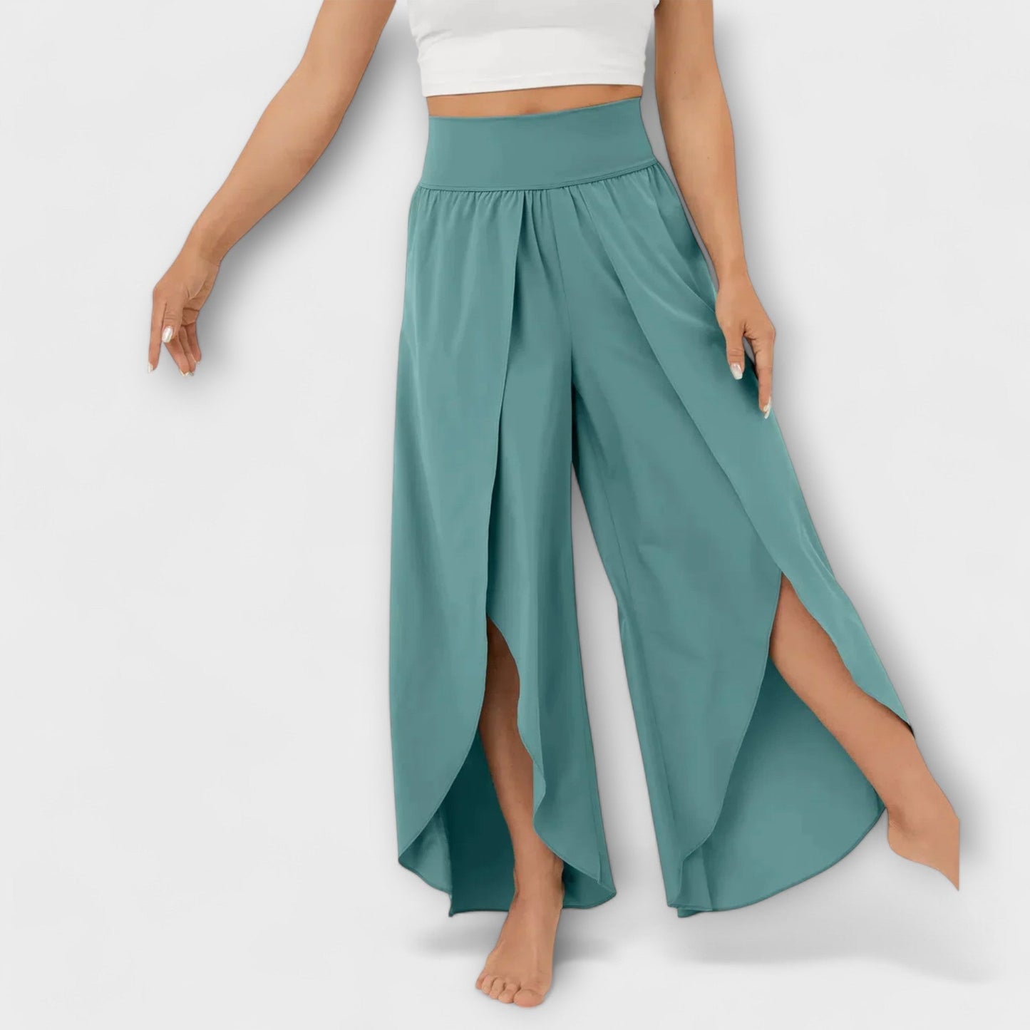 AirFlow | Pantalones para mujer