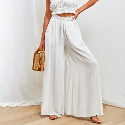 Lead™ | Pantalones holgados de corte ancho