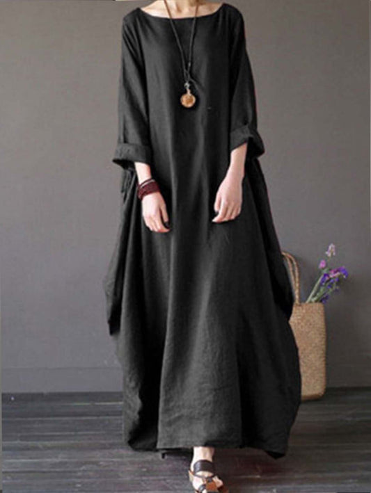 Hydro™ | Vestido holgado para mujer talla grande