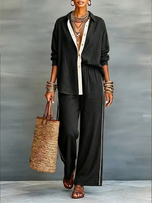 Luna | Chic Set
